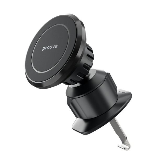 Car Holder Proove Strong Magnetic Air Outlet Car Mount - Photo 2