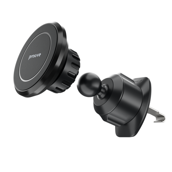 Car Holder Proove Strong Magnetic Air Outlet Car Mount - Photo 5