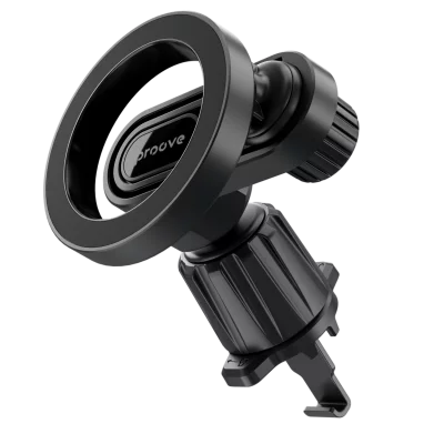 Stealth Magnetic
