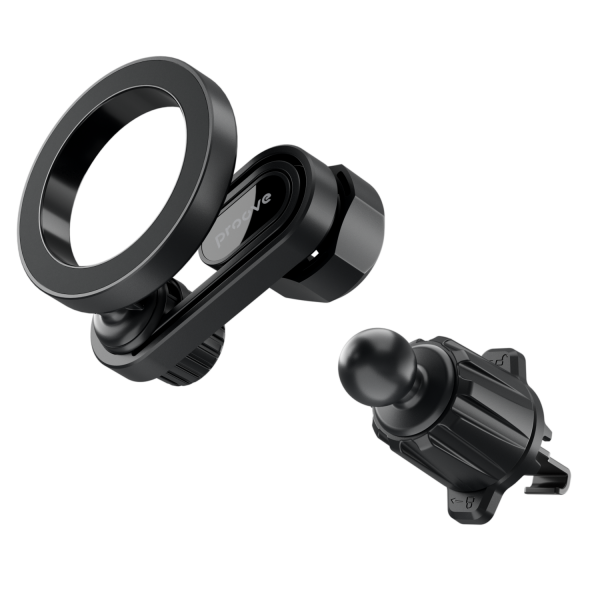 Car Holder Proove Stealth Magnetic Air Outlet Car Mount - Photo 3