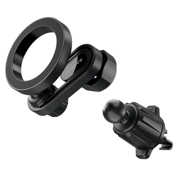 Car Holder Proove Stealth Magnetic Air Outlet Car Mount - Photo 3