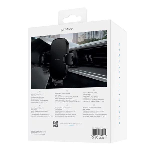 Car Holder Proove Tumbler Air Outlet Car Mount - Photo 2
