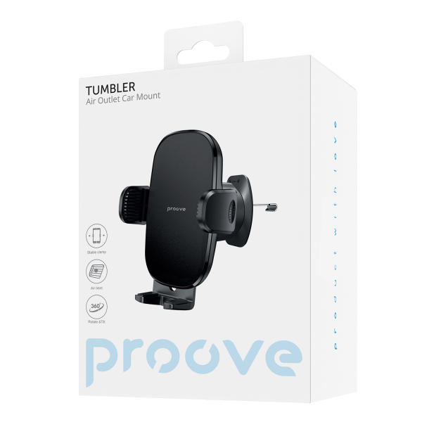 Car Holder Proove Tumbler Air Outlet Car Mount