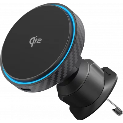Graphite Circle Qi2