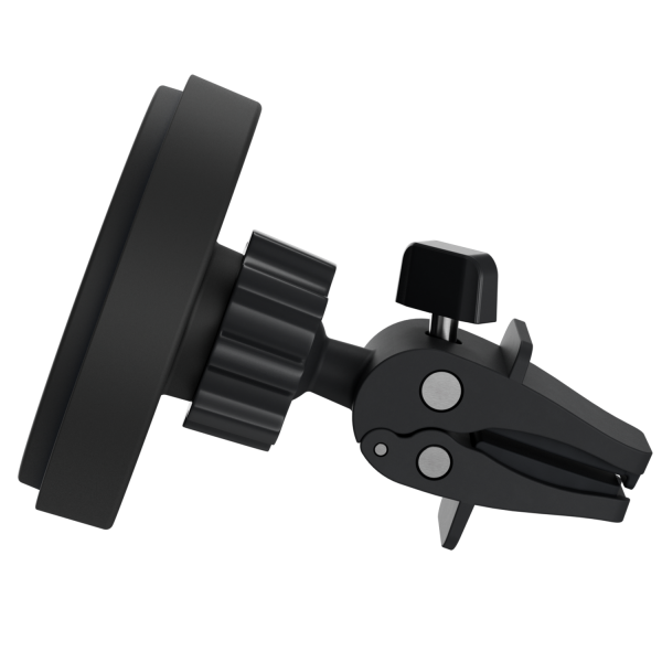 Wireless Charging Car Holder Proove Light Circle 15W - Photo 5