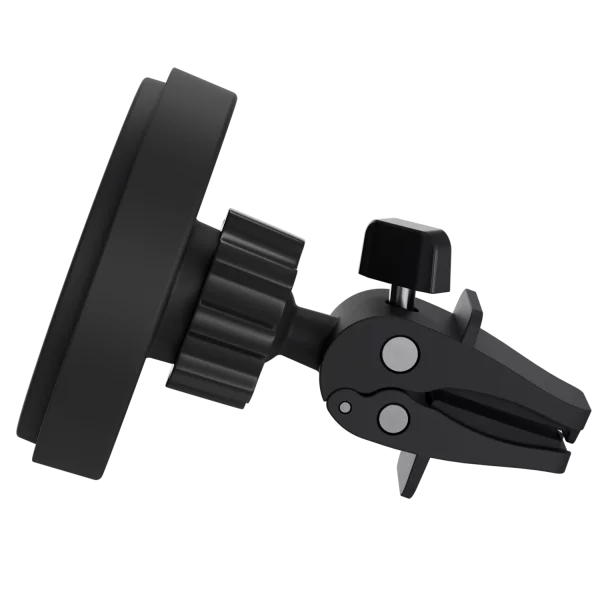 Car holder with wireless charger  Proove Light Circle 15W - Photo 3