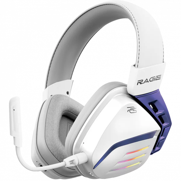 Wireless Headset Proove Gaming Rage (APP)