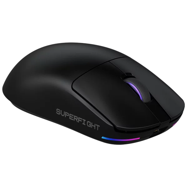 Wireless Mouse Proove Gaming Superfight Wireless - Photo 4