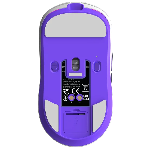 Wireless Mouse Proove Gaming Superfight Wireless - foto 2