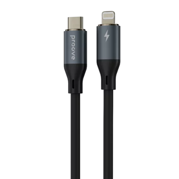 Cable Proove PowerFull Type-C to Lightning 30w (1.5m)