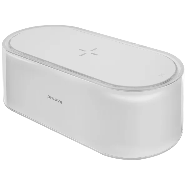 Night Lamp Proove Multicolor Glow - Photo 3