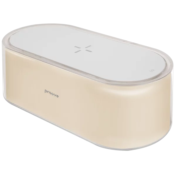 Night Lamp Proove Multicolor Glow - Photo 4