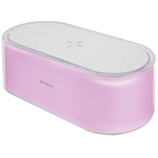 Night Lamp Proove Multicolor Glow - Photo 5