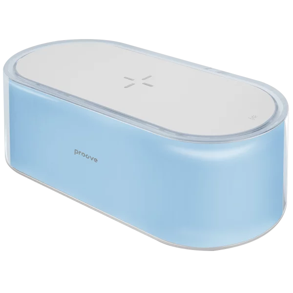 Night Lamp Proove Multicolor Glow - Photo 6