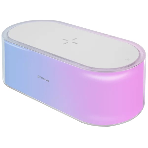 Night Lamp Proove Glow - Photo 4