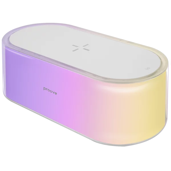 Night Lamp Proove Glow - Photo 5