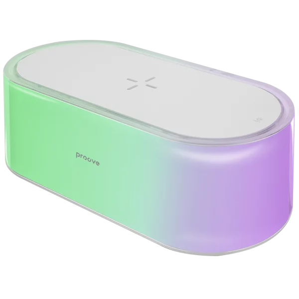 Night Lamp Proove Glow - Photo 6