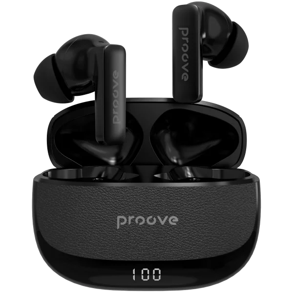 Wireless Earphones Proove Dreamer TWS with ANC (APP)