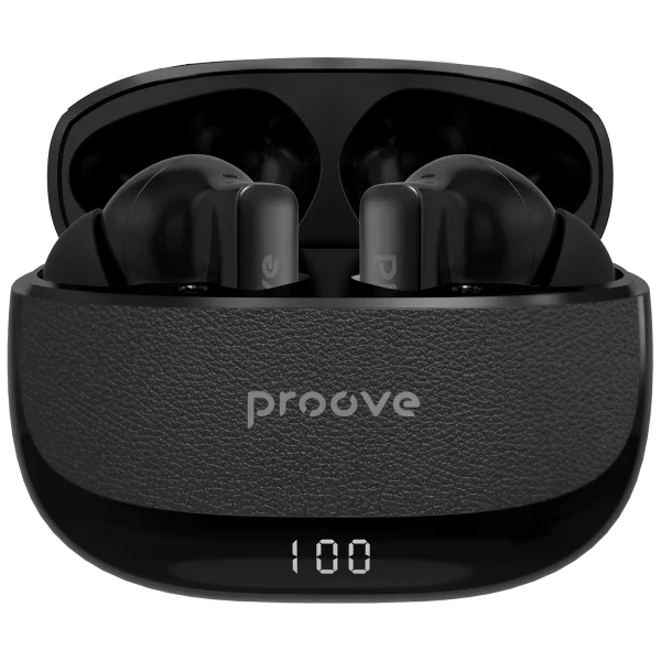 Wireless Earphones Proove Dreamer TWS with ANC (APP) - Zdjęcie 2