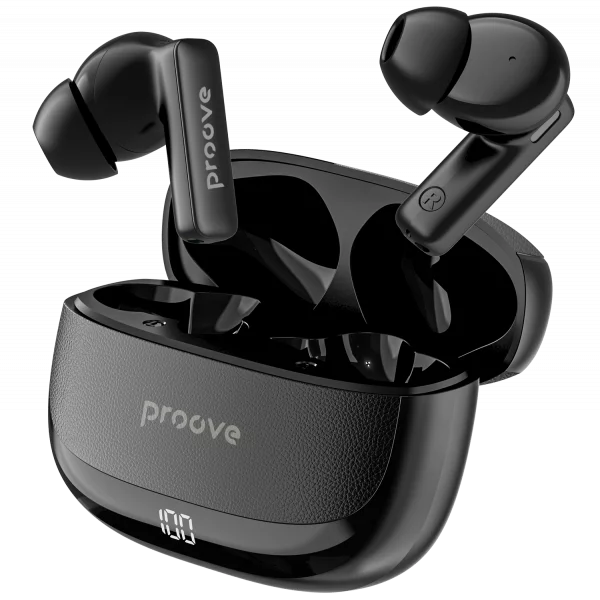 Wireless Earphones Proove Dreamer TWS with ANC (APP) - Zdjęcie 4