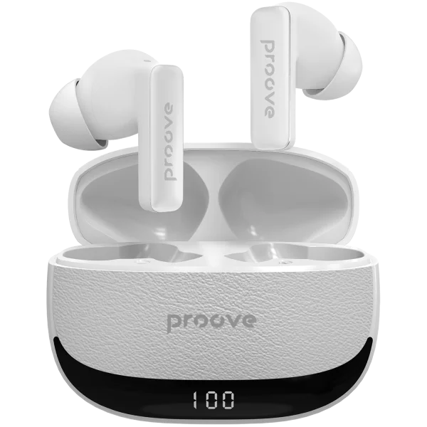 Wireless Earphones Proove Dreamer TWS with ANC (APP)