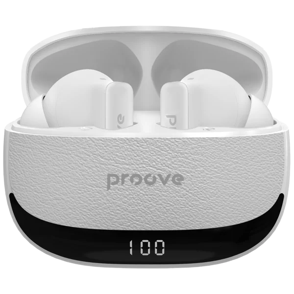 Wireless Earphones Proove Dreamer TWS with ANC (APP) - Zdjęcie 2