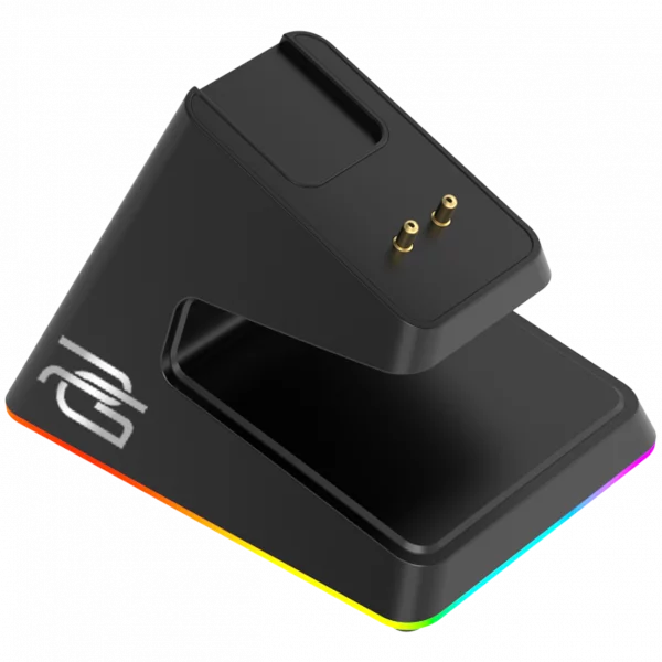 Wireless Mouse Proove Gaming Jester 8K + charging station - 照片 4