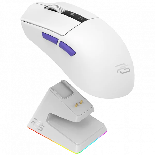 Wireless Mouse Proove Gaming Jester 8K + charging station
