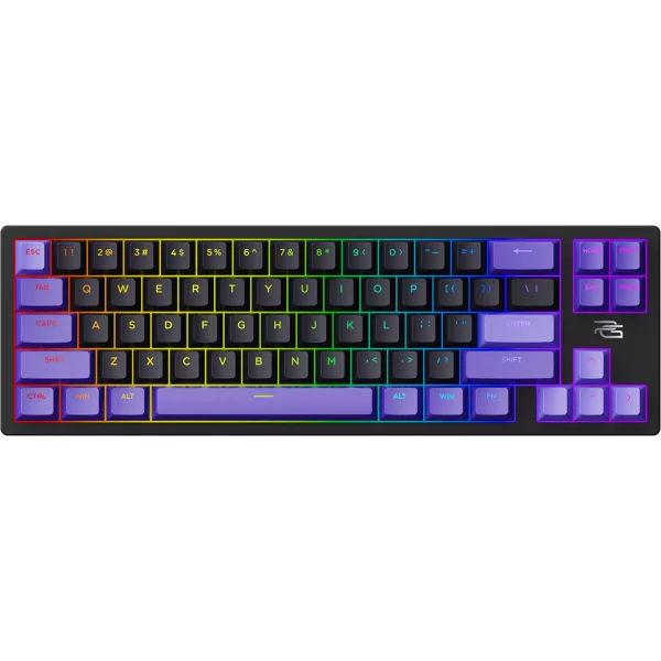 Wired Magnetic Keyboard Proove Gaming Aress