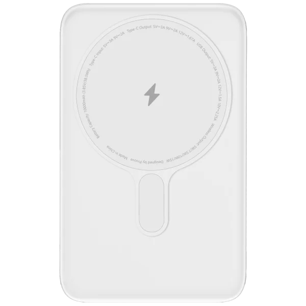 Powerbank Proove Vibe Energy Plus 222.5W 10000mAh - Foto 2