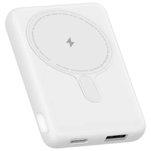 Power Bank Proove Vibe Energy Plus 22.5W 10000mAh - fotoğraf 3