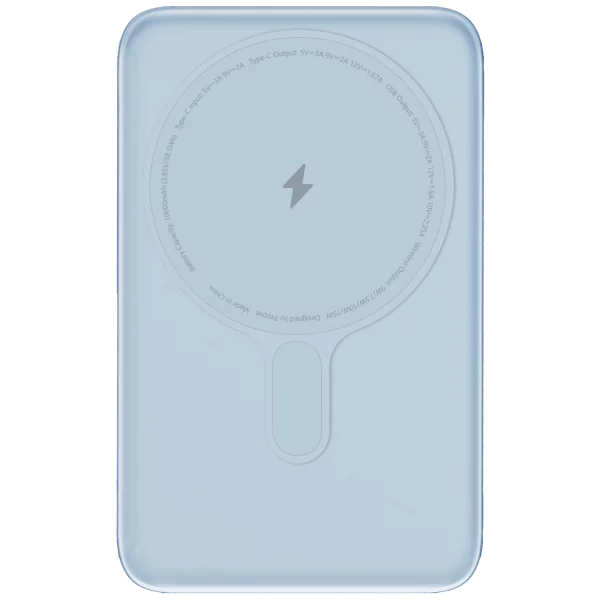 Powerbank Proove Vibe Energy Plus 222.5W 10000mAh - Foto 2