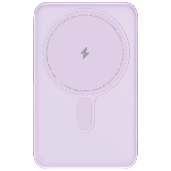 Powerbank Proove Vibe Energy Plus 222.5W 10000mAh - Foto 2