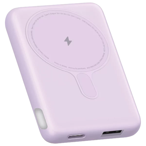 Powerbank Proove Vibe Energy Plus 222.5W 10000mAh - Foto 3