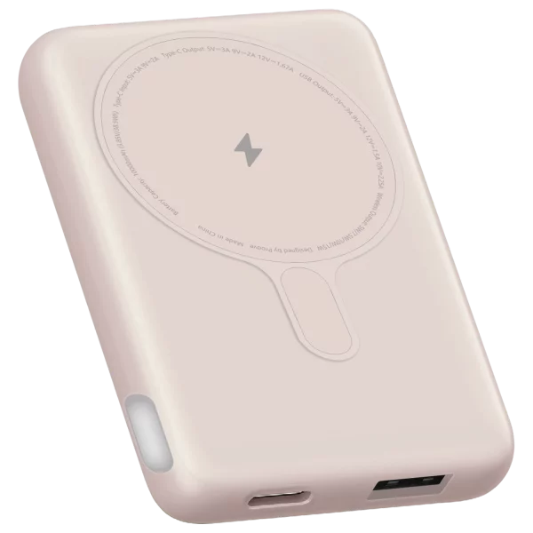 Powerbank Proove Vibe Energy Plus 222.5W 10000mAh - Foto 3