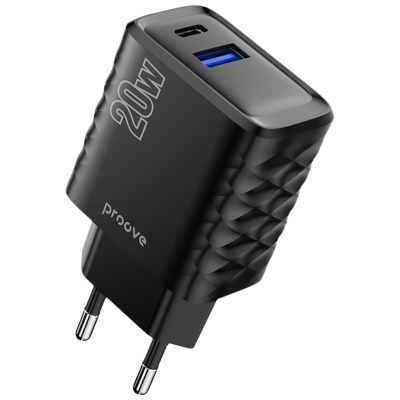 Speed Surge 20W