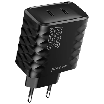 Speed Surge Gan 35W