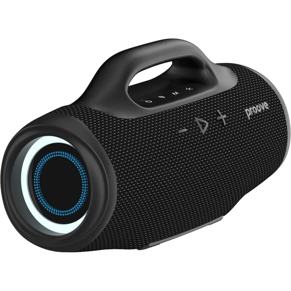 Портативна акустика Proove Rumble 100w (APP) - фото 5