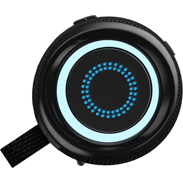 Портативна акустика Proove Rumble 20w (APP) - фото 8