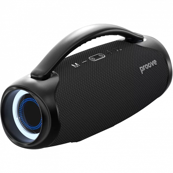 Портативна акустика Proove Rumble 60w (APP) - фото 4