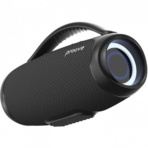 Портативна акустика Proove Rumble 60w (APP) - фото 7