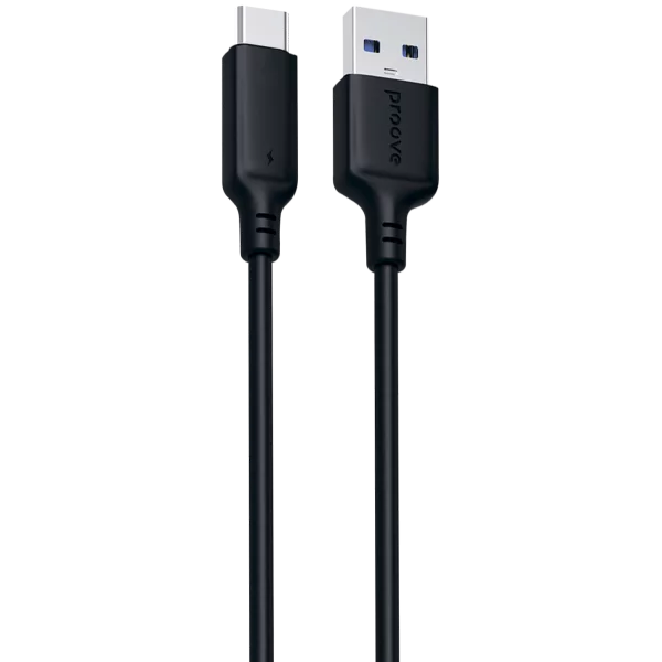Cable Proove AMP Lite USB to Type-C 3A (1m)