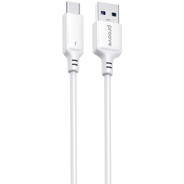 Cable Proove AMP Lite USB to Type-C 3A (1m)