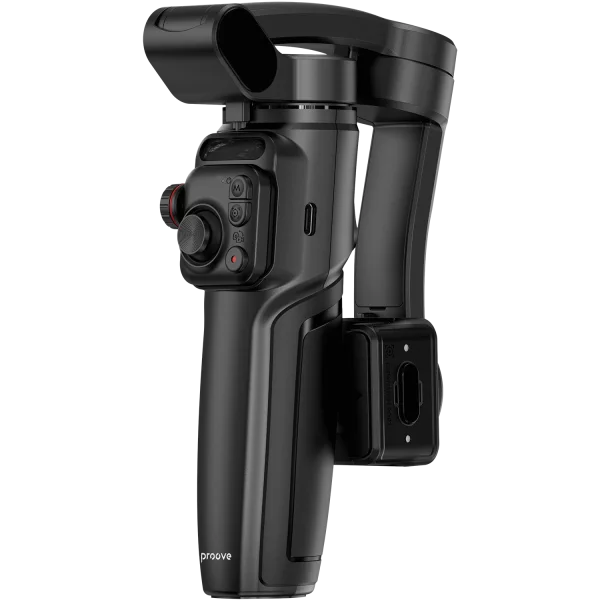 Gimbal Stabilizer Proove Vector SE