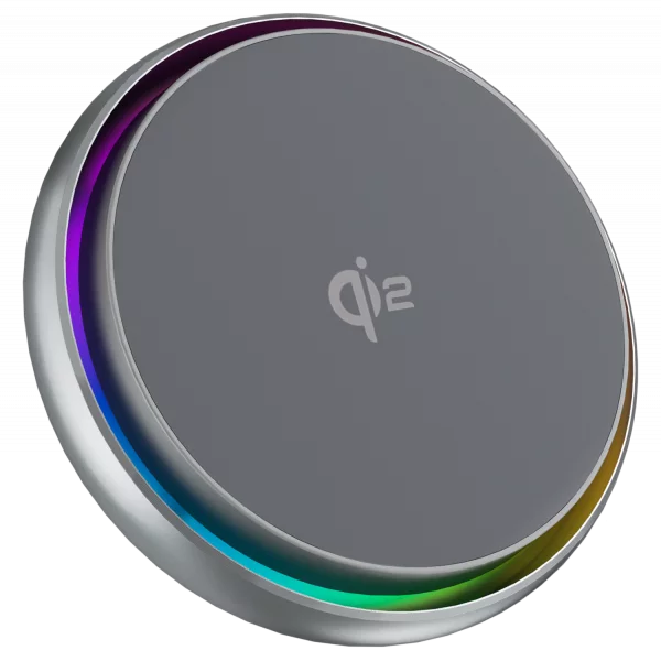 Autohalterung mit kabellosem Ladegerät Proove Icecore QI2 15W - Foto 3