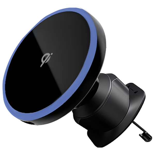Car Mount With Wireless Charger Proove UNO QI