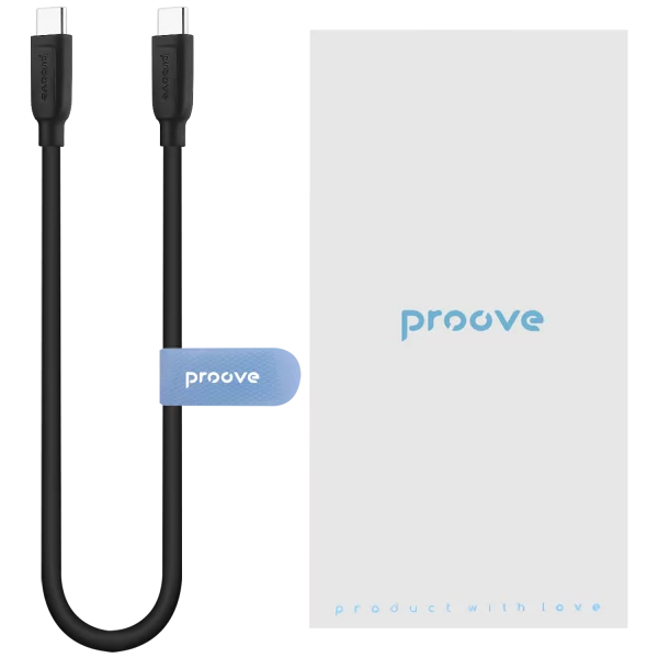 Car Mount With Wireless Charger Proove Nitro Charge 15W - Zdjęcie 5