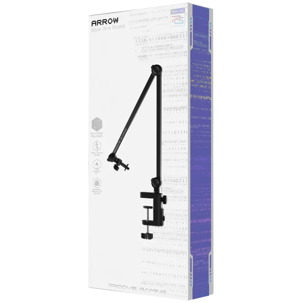 Pantograph Proove Gaming Arrow - Zdjęcie 8