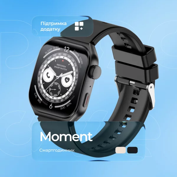 Smart Watch Proove Moment - Photo 5
