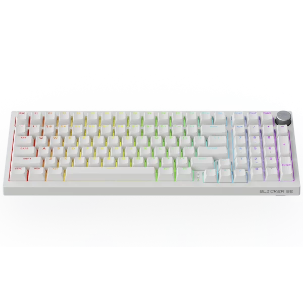 Wireless Keyboard Proove Gaming Slicker Special Edition (Enlgish Layout) - 照片 1